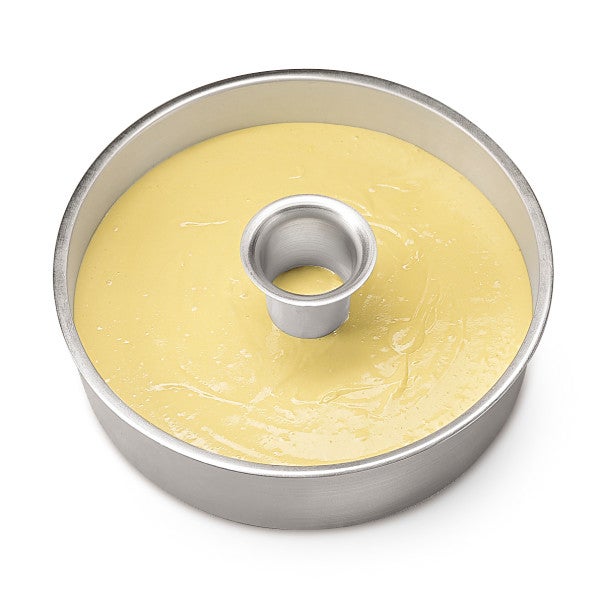 Wilton Cône de Convection