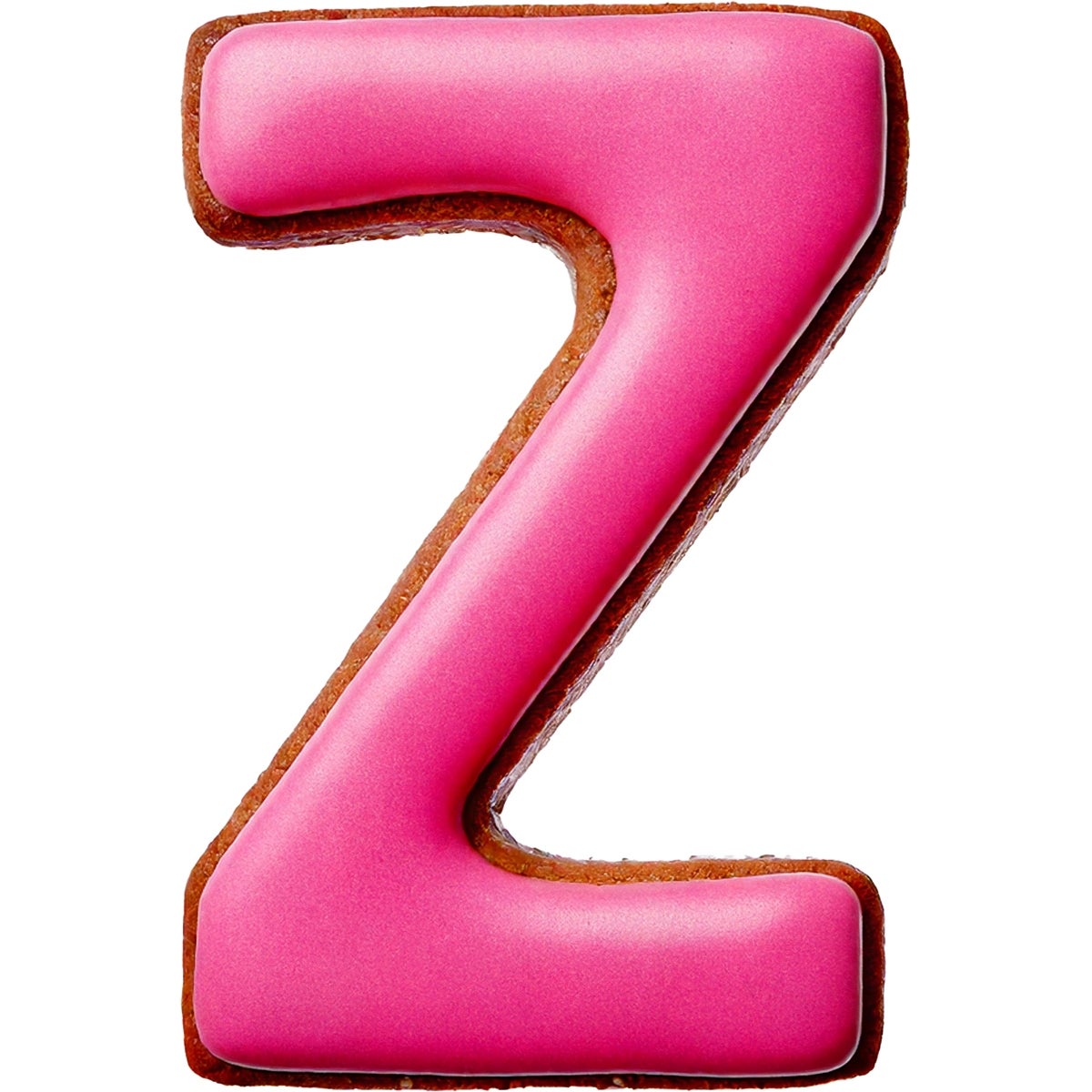 Wilton Emporte-pièce Biscuit Lettre Z 7,8 cm