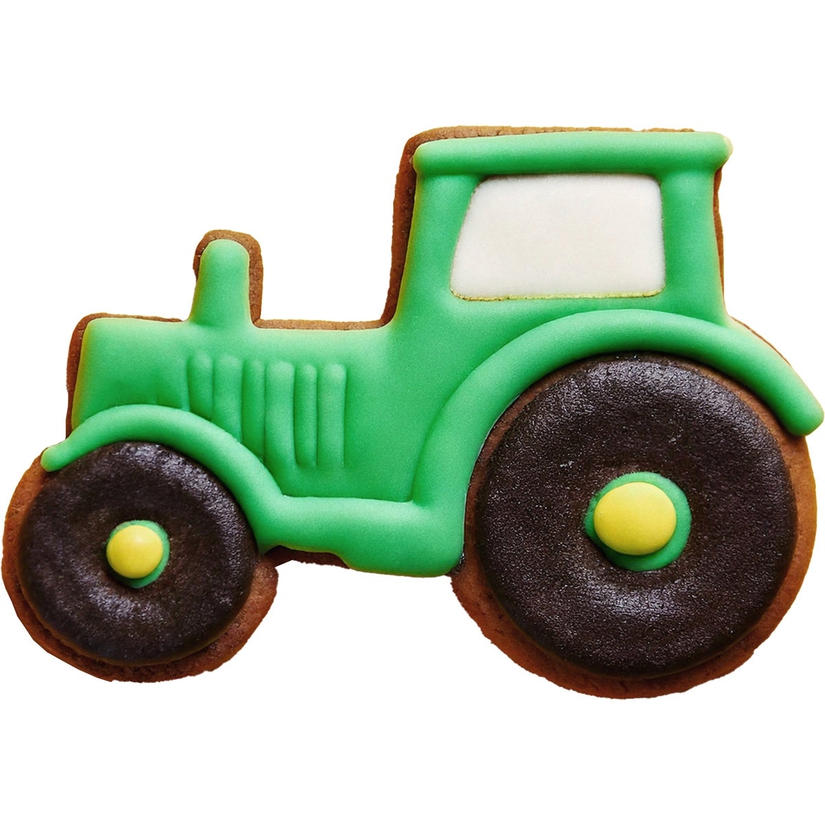 Wilton Emporte-pièce Biscuit Tracteur 8,2 cm