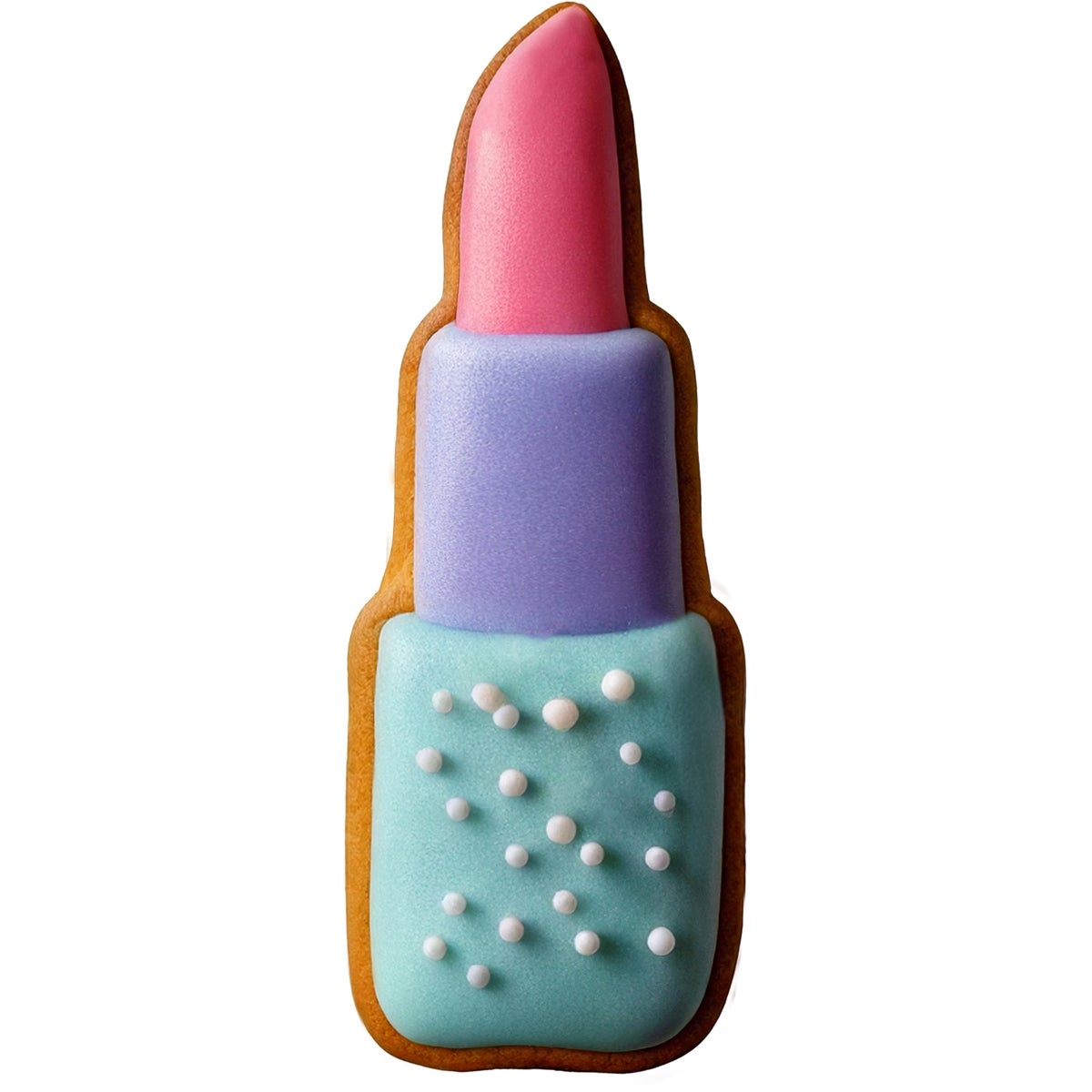 Wilton Emporte-pièce Biscuit Rouge à Lèvres 7,6 cm