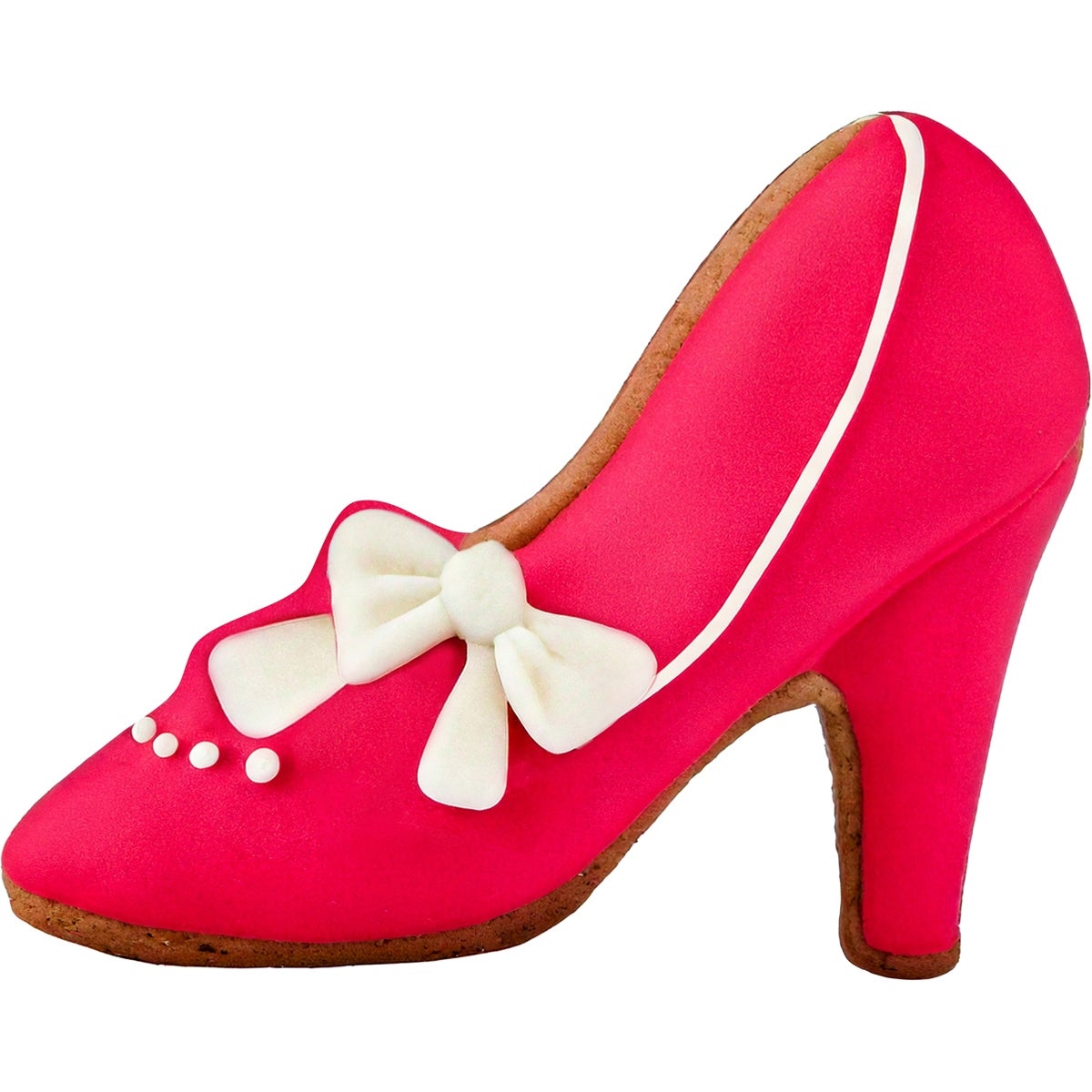 Wilton Emporte-pièce Biscuit Escarpin 9 cm