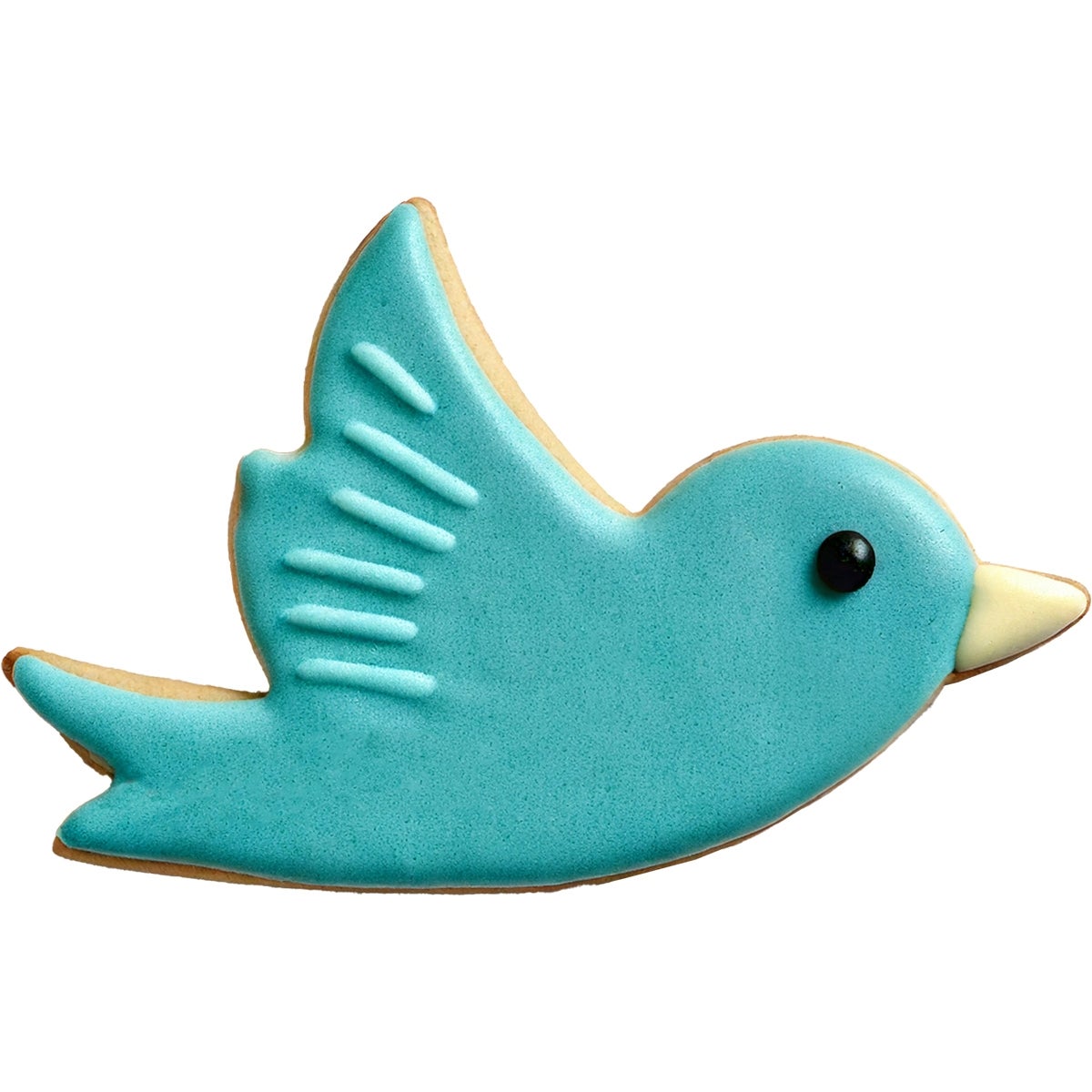 Wilton Emporte-pièce Biscuit Oiseau 9 cm