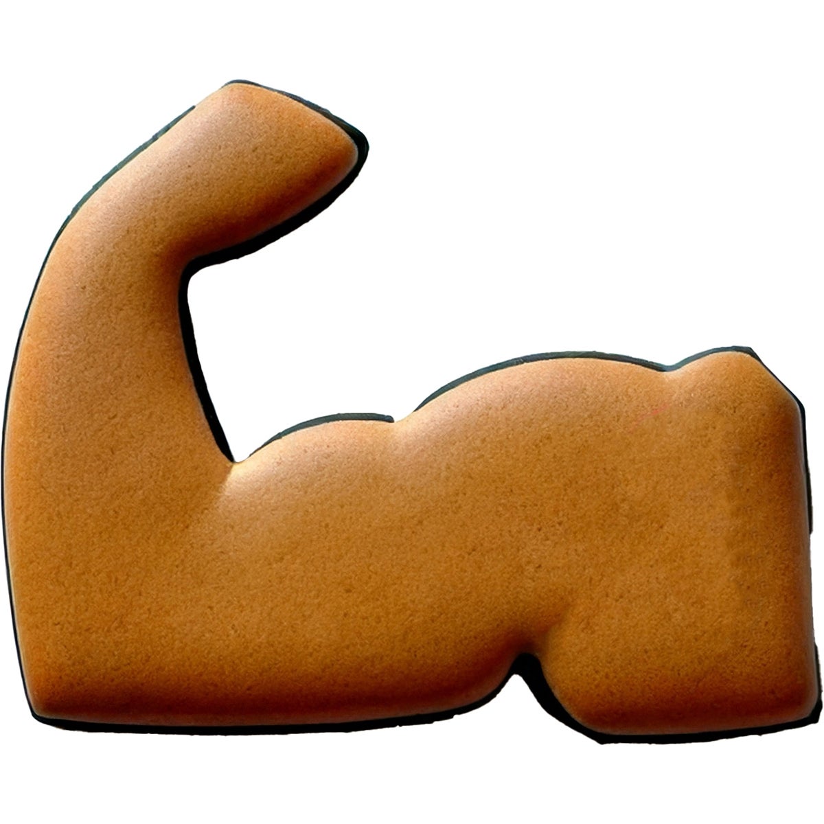 Wilton Emporte-pièce Biscuit Muscle 8 cm