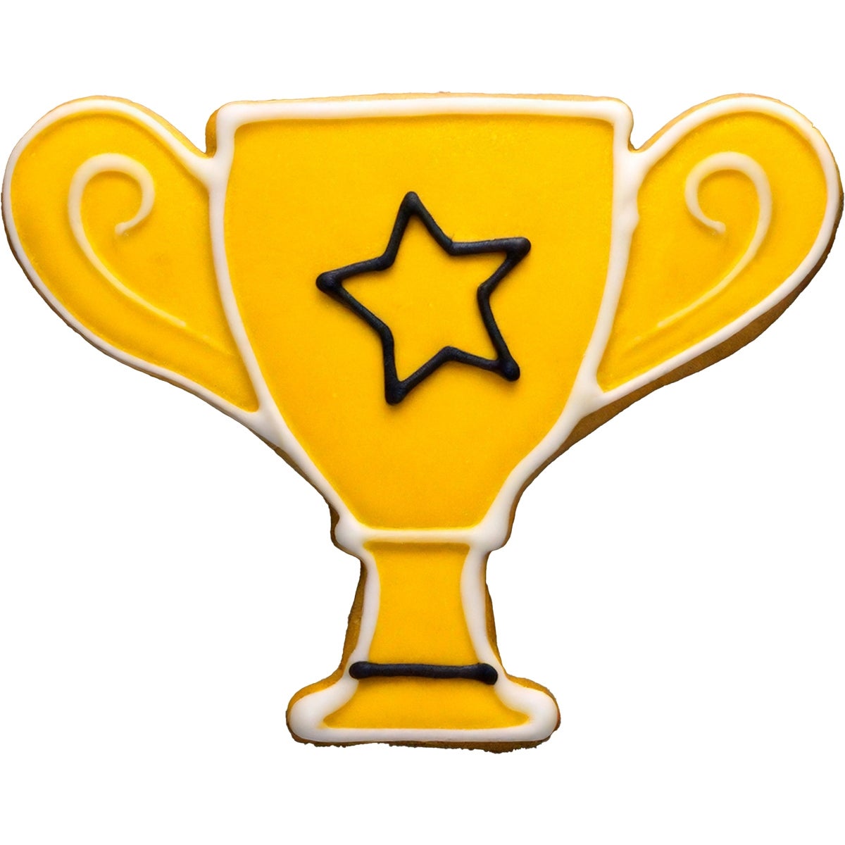 Wilton Emporte-pièce Biscuit Trophée 5 cm