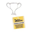 Wilton Emporte-pièce Biscuit Trophée 5 cm