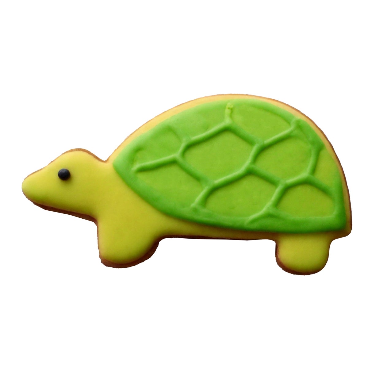 Wilton Emporte-pièce Biscuit Tortue 9 cm