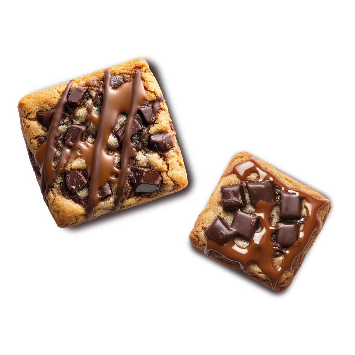 Wilton Emporte-pièce Nesting Carré Set/3