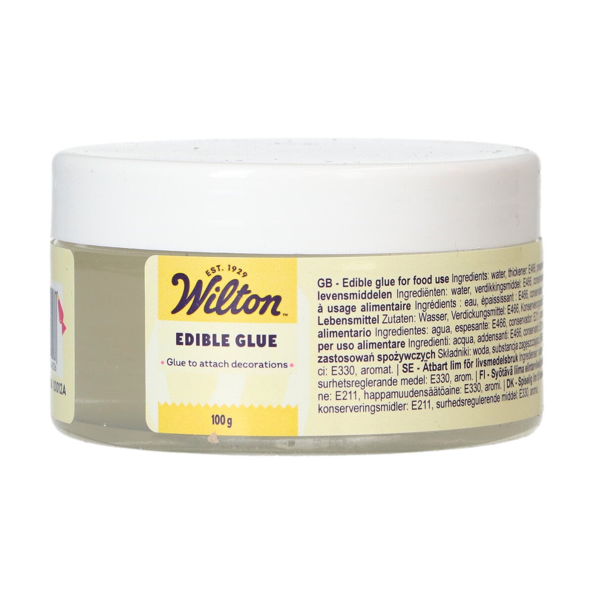 Wilton Colle Alimentaire 100`g