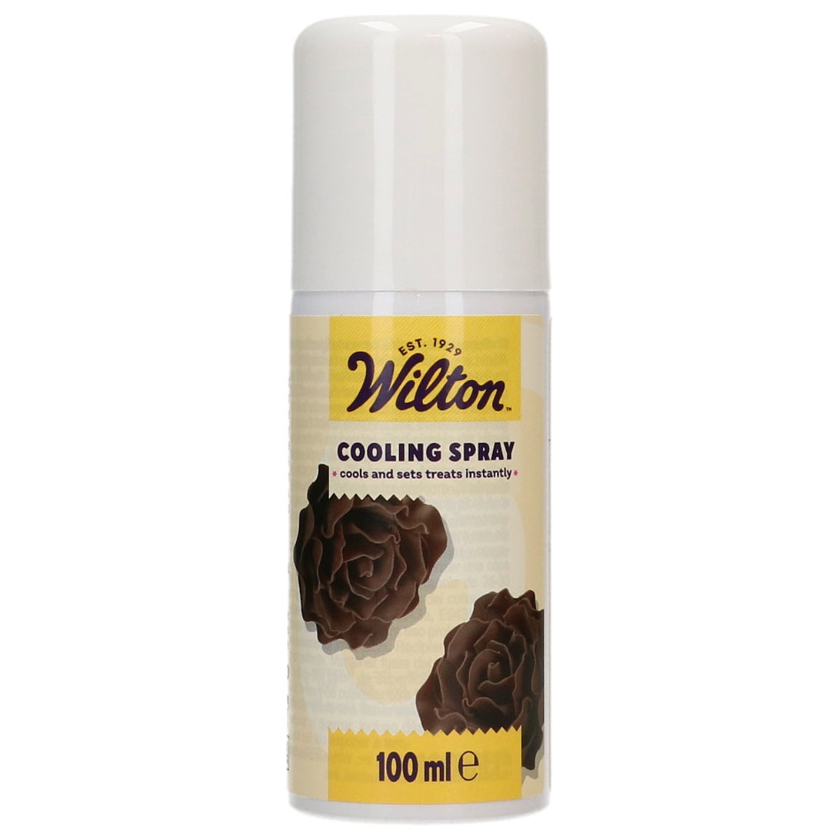Wilton Spray Rafraîchissant pour Aliments 100 ml