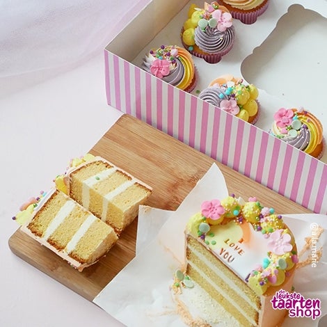 Liefdevolle Bento Box