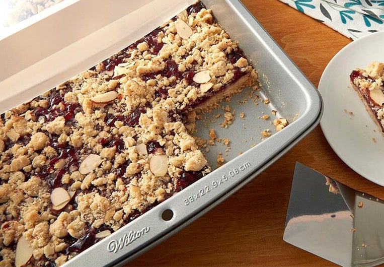 Commandez En Ligne Votre Moule A Cuisson Carre Ou Rectangulaire Fundelices Fr